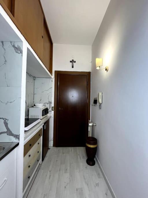 Vakantiehuis Daisy - Tiburtina Loft In Wifi Rome