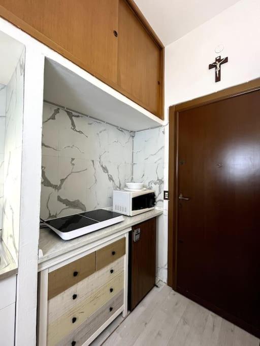 Daisy - Tiburtina Loft In Wifi Vakantiehuis