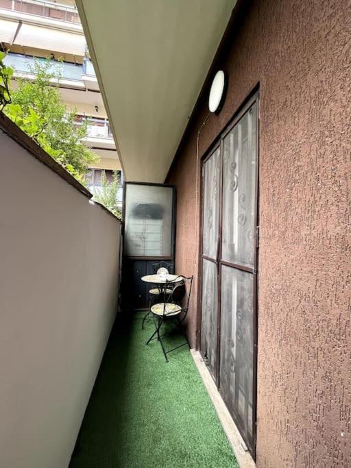 Vakantiehuis Daisy - Tiburtina Loft In Wifi