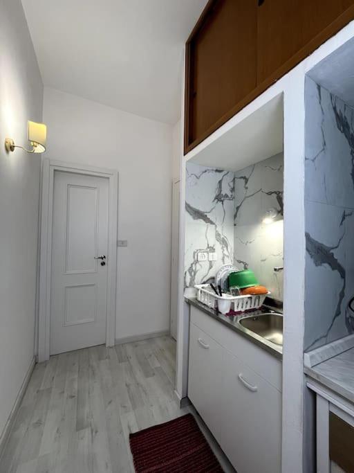 Vakantiehuis Daisy - Tiburtina Loft In Wifi
